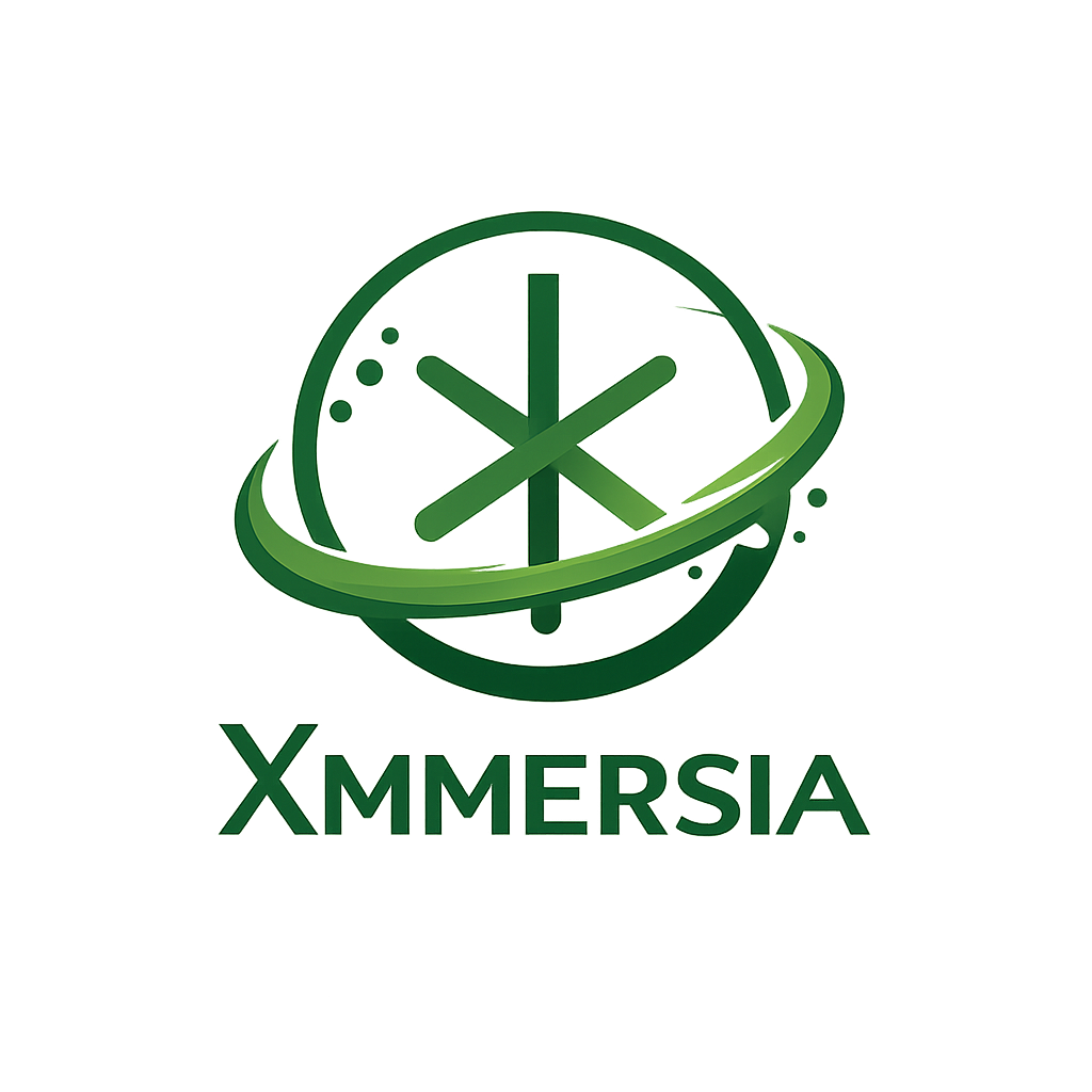 Xmmersia